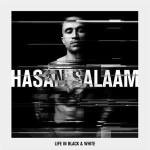 Life in Black & White