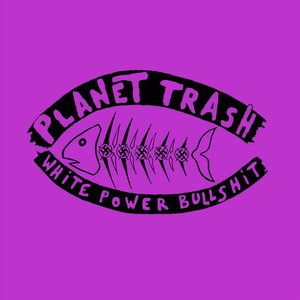 White Power Bullshit