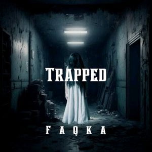 Trapped