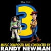 Toy Story 3 - Original Motion Picture Soundtrack
