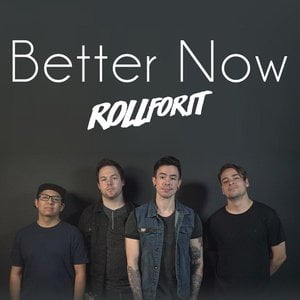 Better Now