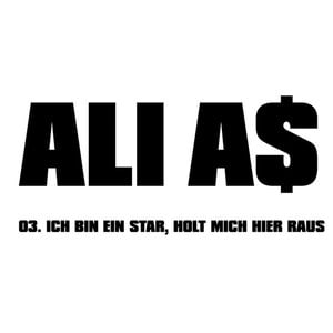 Ich Bin Star, Holt Mich Hier Raus!