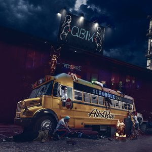 Alkobus