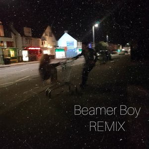 Beamer Boy (REMIX)