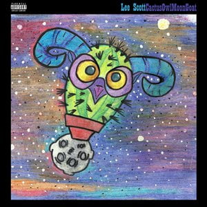 CactusOwlMoonGoat