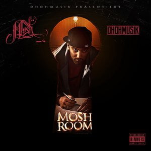 Moshroom