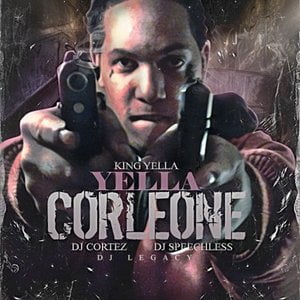 Yella Corleone