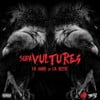 Supa Vultures - EP