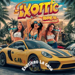 Exotikeo La Casa, Vol. 2
