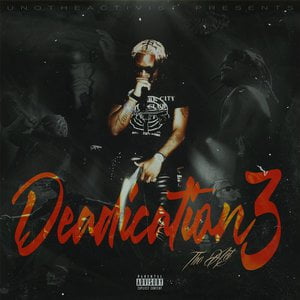 Deadication 3