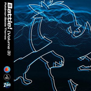Battle! Pokémon Battle Themes (Vol. 3)