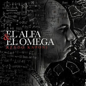 El Alfa Y El Omega