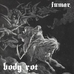 Body Rot