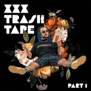 TRASHTAPE 1