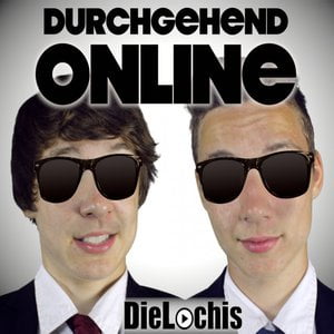 Durchgehend Online