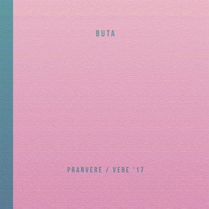Pranvere / Vere '17