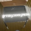 after school special
