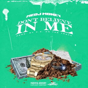 Don't Believe In Me