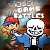 Undertale Vs. Earthbound