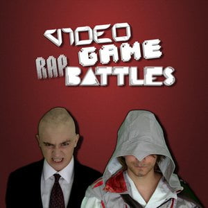 Assassin's Creed vs. Hitman - Rap Battle