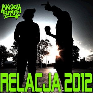 RELACJA 2012