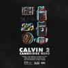 Calvin 2: Cambridge Hero