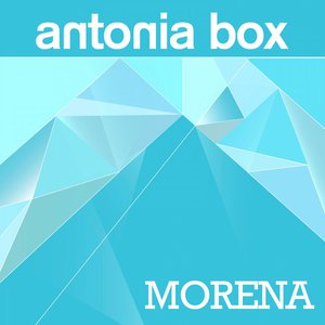 Morena (Radio Edit)