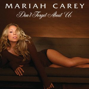 N-Harmony - Don't Forget About Us (Remix)
