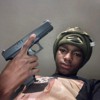 Lord Hav' Mercy