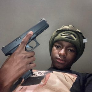 Lord Hav' Mercy