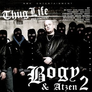 Bogy & Atzen 2