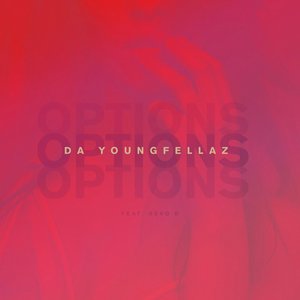 Options (feat. Devo D) - Single