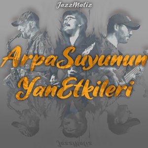 Arpa Suyunun Yan Etkileri
