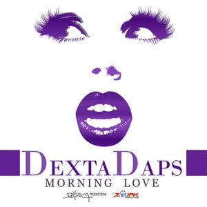 Morning Love - Single