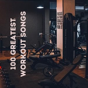 100 Greatest Workout Songs