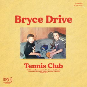 Bryce Drive