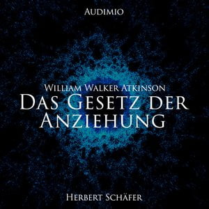 Das Gesestz der Anziehung