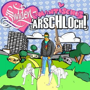 Romantisches Arschloch