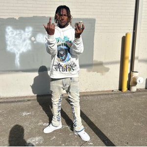 Trap Flow