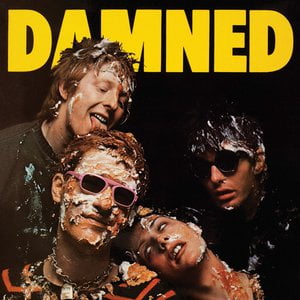 Damned Damned Damned (2017 - Remaster)