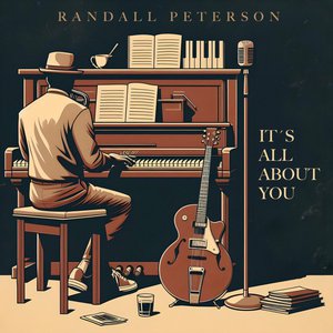 It´s All About You
