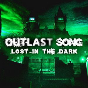 Lost in the Dark