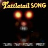 Turn the Final Page