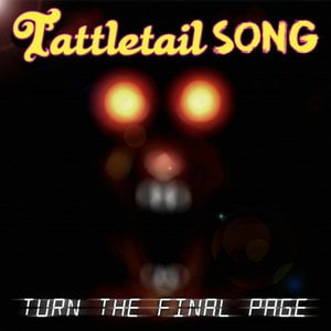 Turn the Final Page