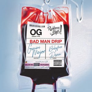 Badman Drip