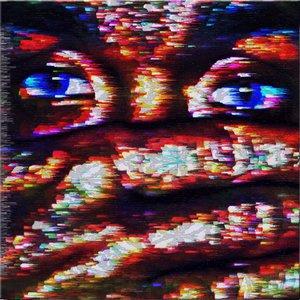 The Synths of Cupid Black