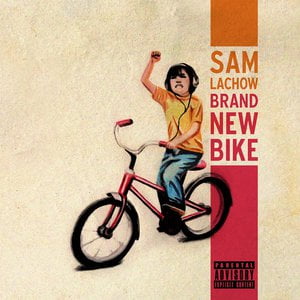 Brand New Bike