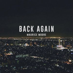 Back Again