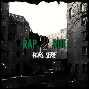 Rap2rue hors-série