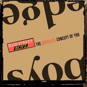 The Absolute Concept Of You (Deluxe Edition)